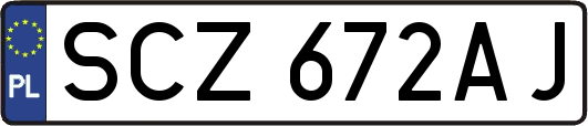SCZ672AJ