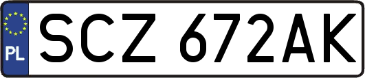 SCZ672AK