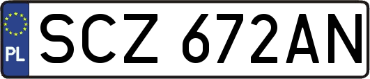 SCZ672AN