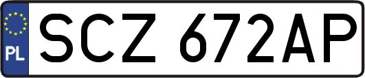 SCZ672AP