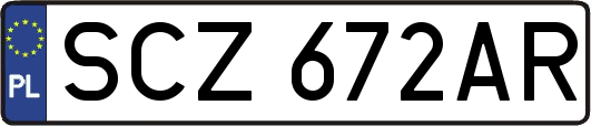 SCZ672AR