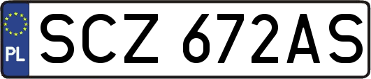 SCZ672AS