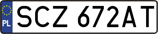 SCZ672AT