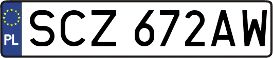 SCZ672AW