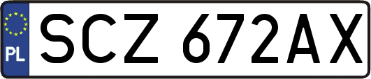 SCZ672AX