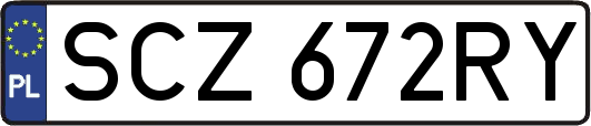 SCZ672RY