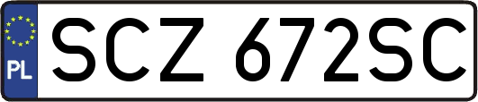 SCZ672SC