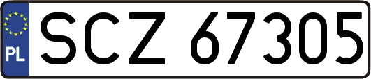 SCZ67305