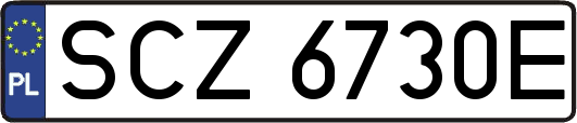 SCZ6730E