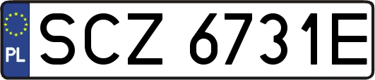 SCZ6731E