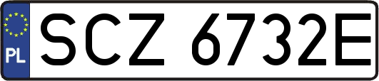 SCZ6732E