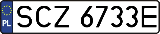 SCZ6733E