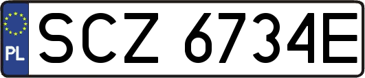 SCZ6734E