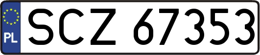SCZ67353