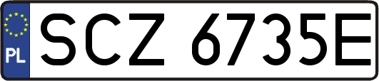 SCZ6735E