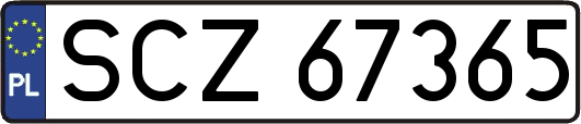 SCZ67365