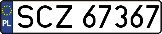 SCZ67367
