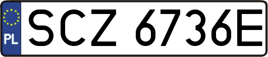 SCZ6736E