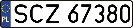 SCZ67380