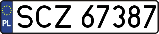 SCZ67387