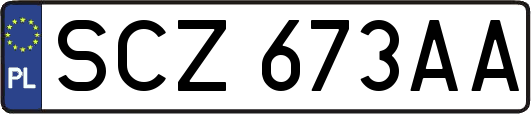 SCZ673AA