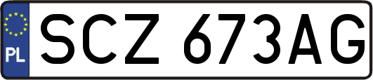 SCZ673AG