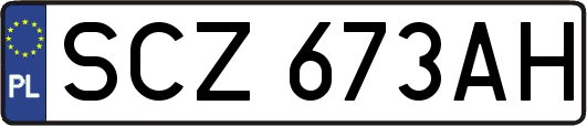 SCZ673AH