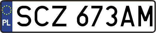 SCZ673AM