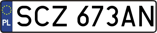 SCZ673AN