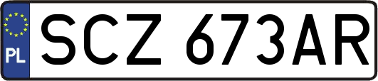 SCZ673AR