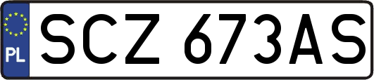 SCZ673AS