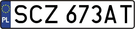 SCZ673AT