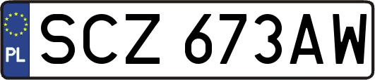SCZ673AW