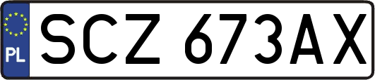 SCZ673AX