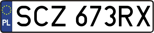 SCZ673RX
