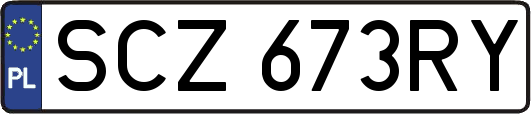 SCZ673RY