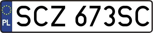 SCZ673SC