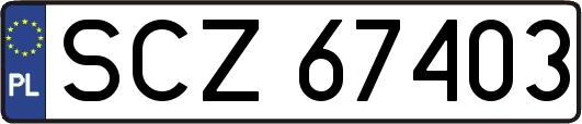 SCZ67403