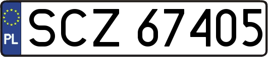 SCZ67405
