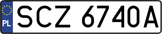 SCZ6740A