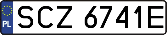 SCZ6741E