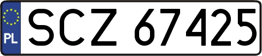 SCZ67425