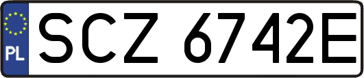 SCZ6742E