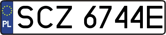 SCZ6744E