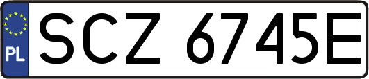SCZ6745E