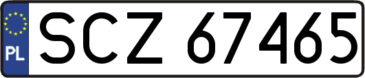 SCZ67465