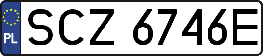 SCZ6746E
