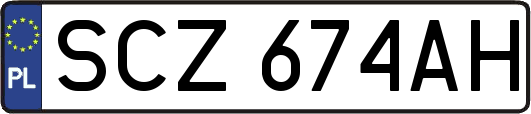 SCZ674AH