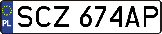 SCZ674AP