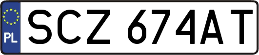SCZ674AT